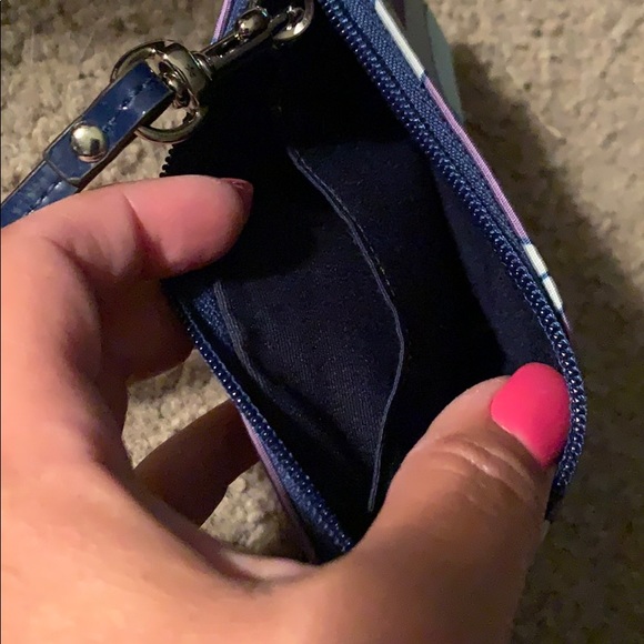 Coach wristlet - Picture 3 of 3